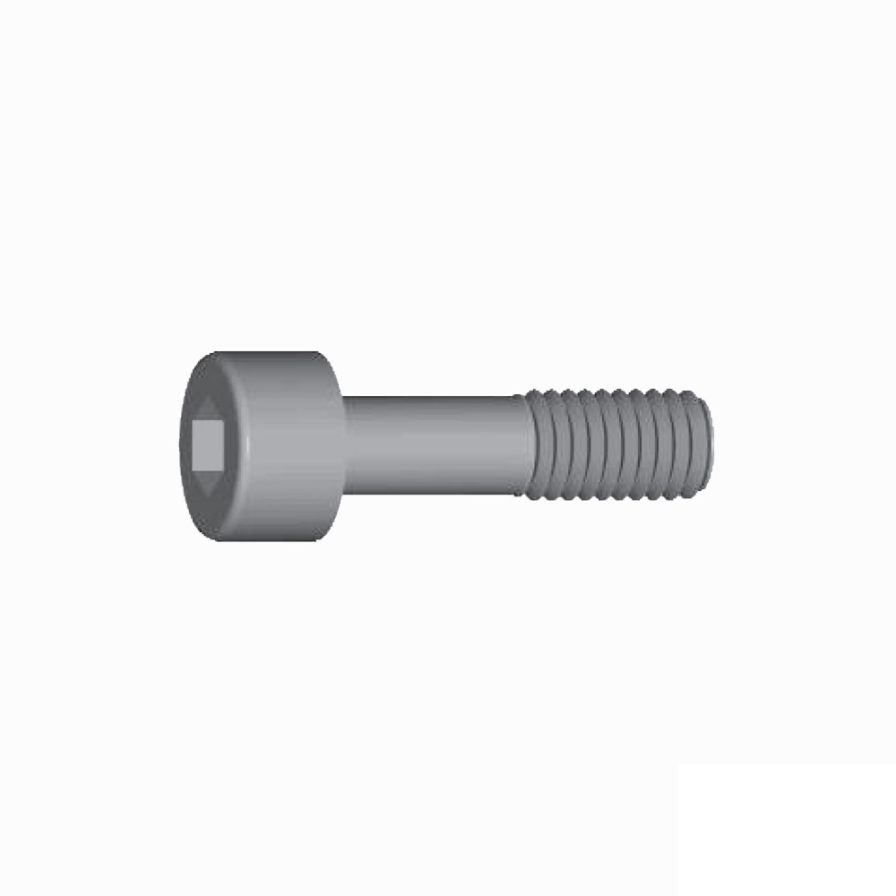 Hexagon socket head cap screws