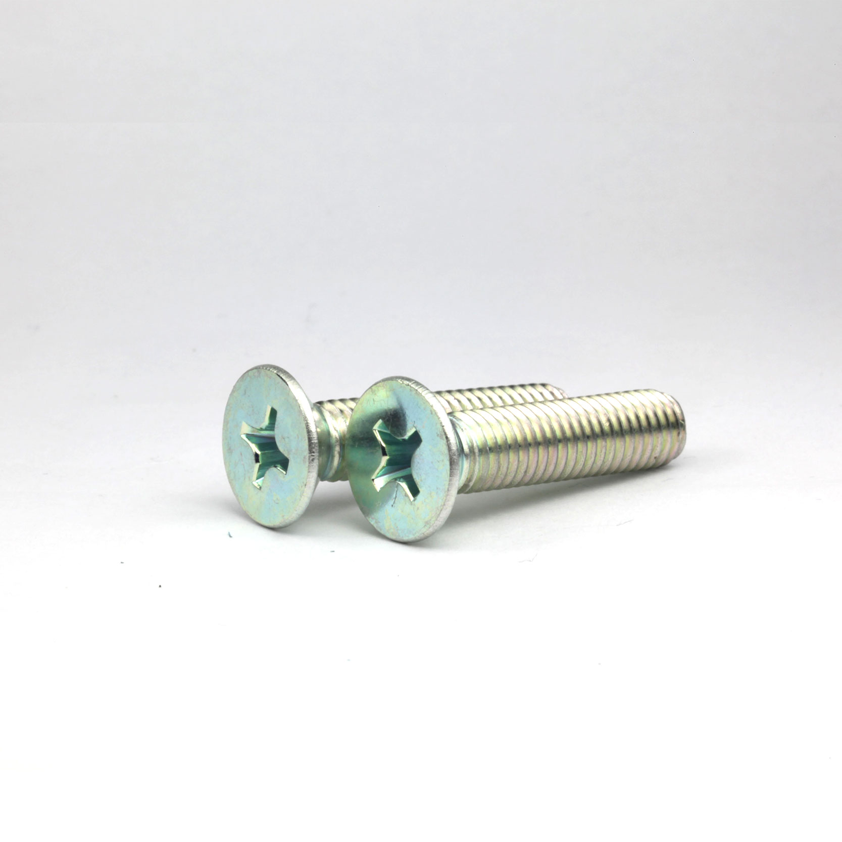 Flat Countersunk Screw