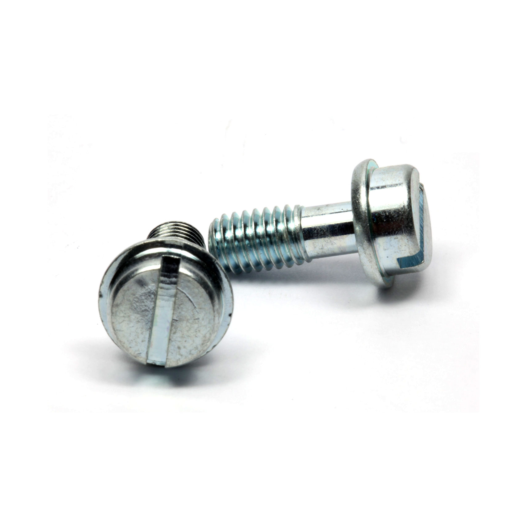 Hexagon Washer Head 1