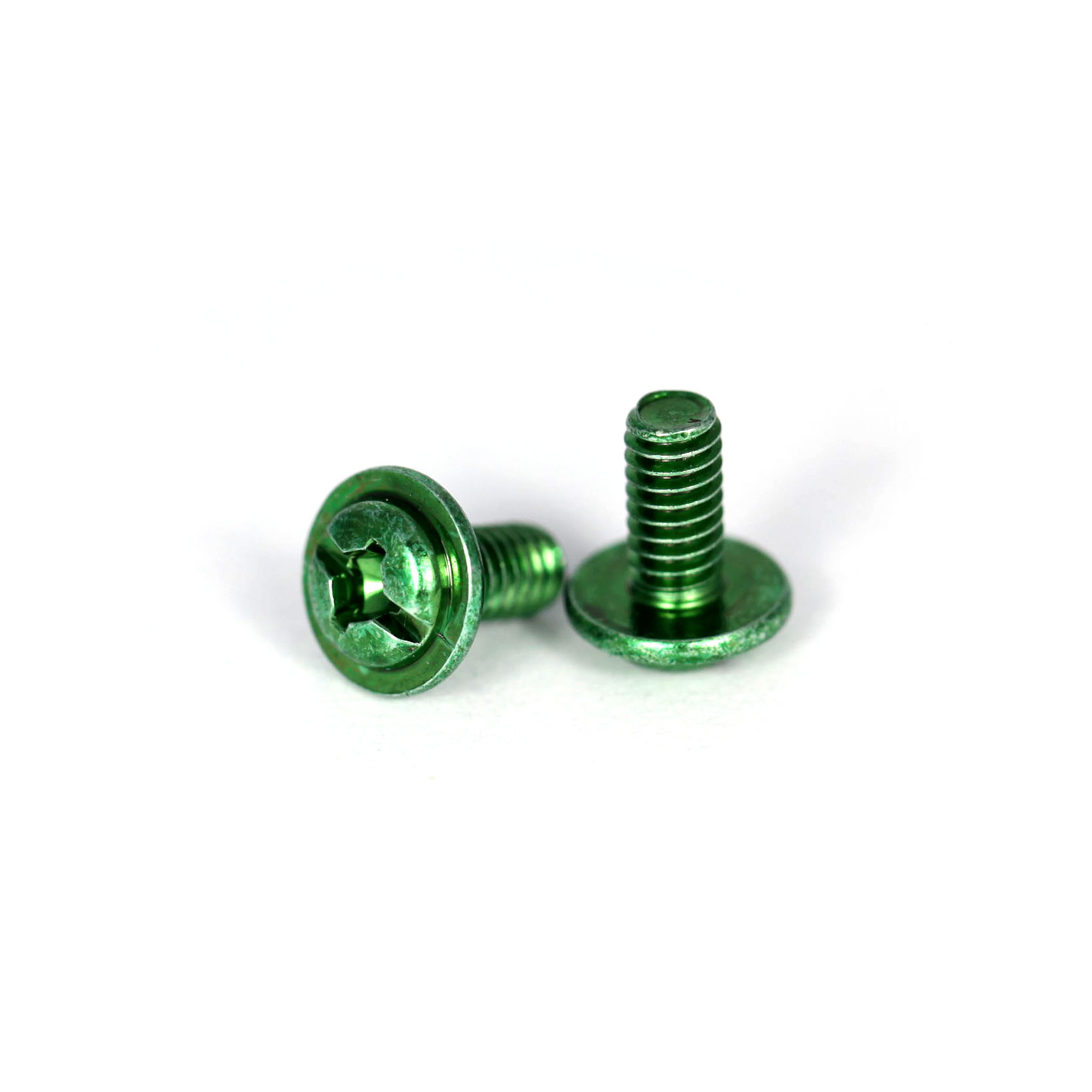 Pan Washer Screw 2