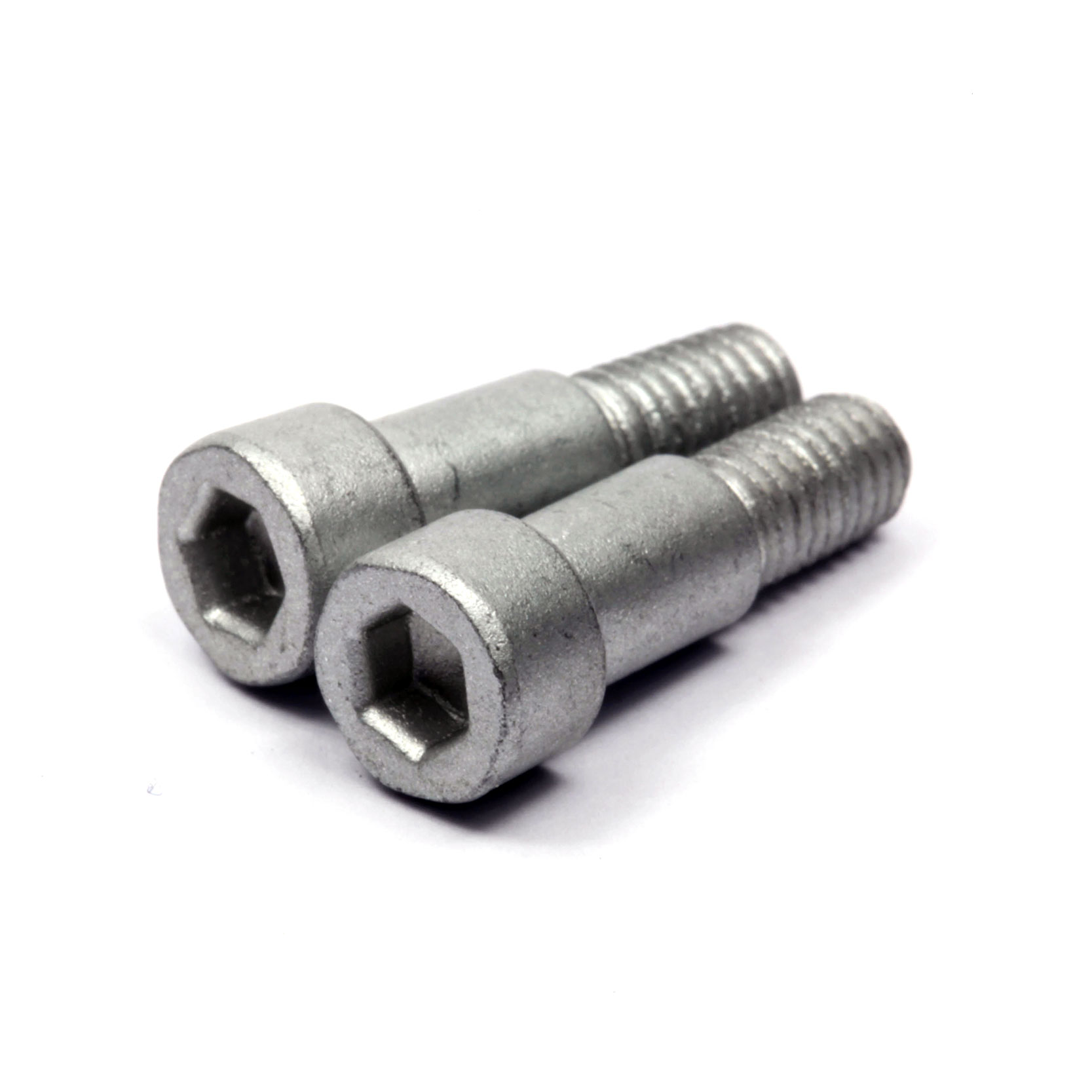 Cap Screw Machine Screw 1