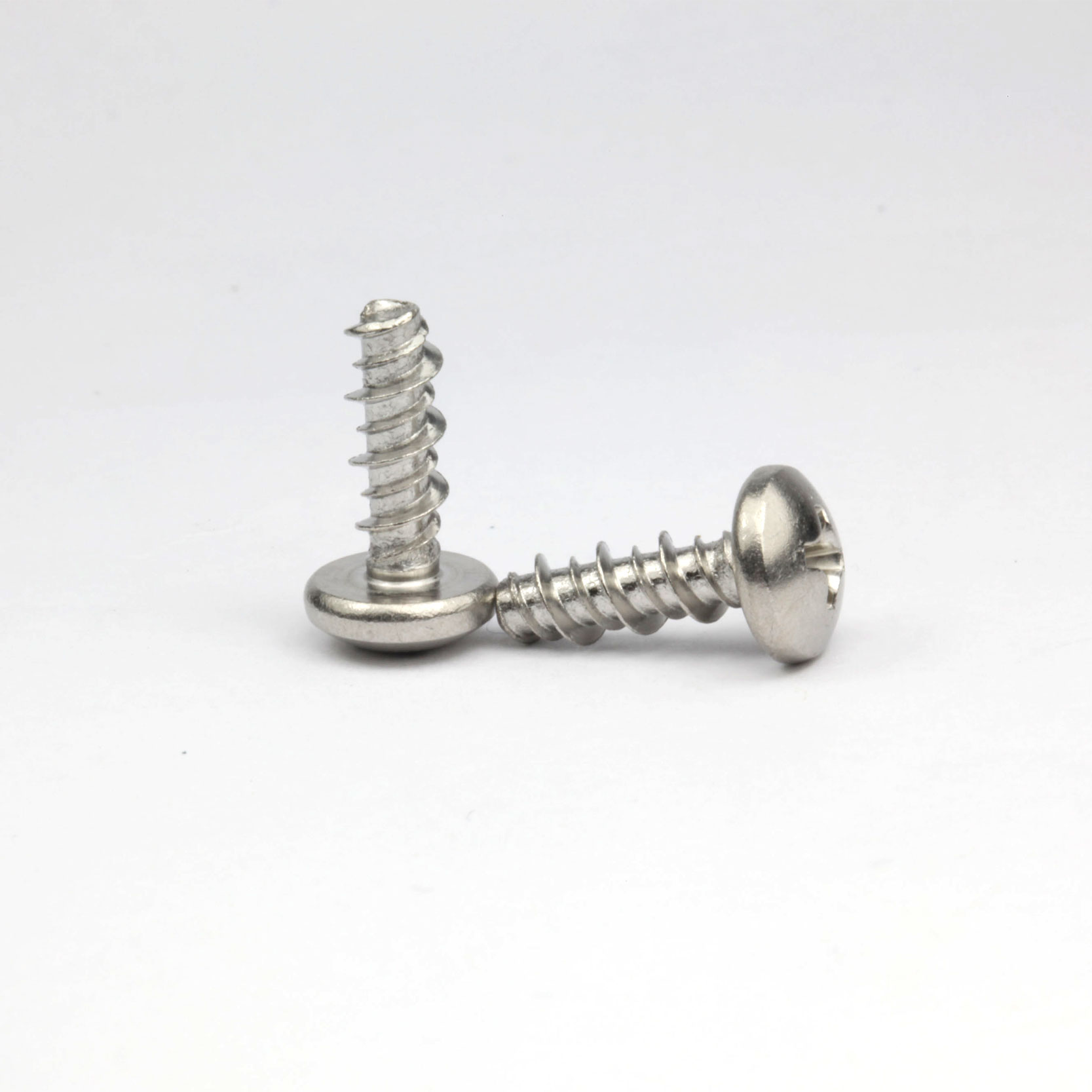Tapping Screw 3