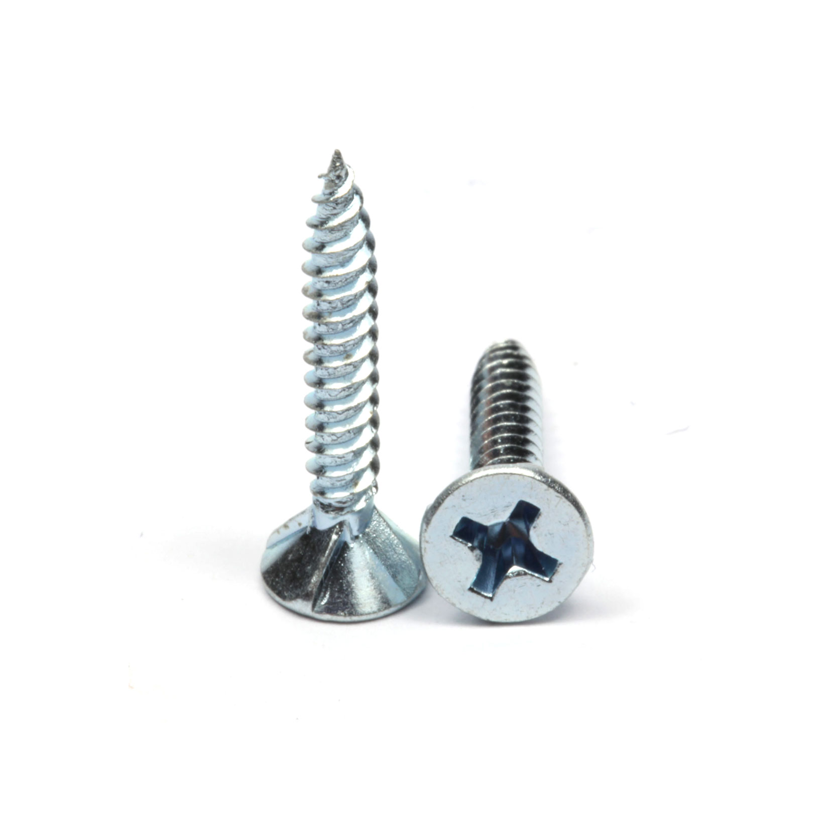 Tapping Screw Type-A 1