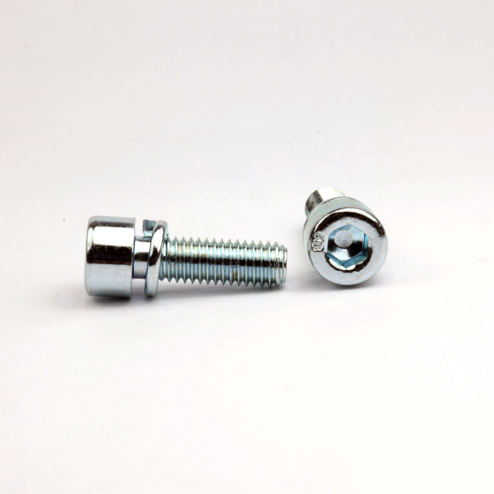 Cap Screw Machine Screw 2