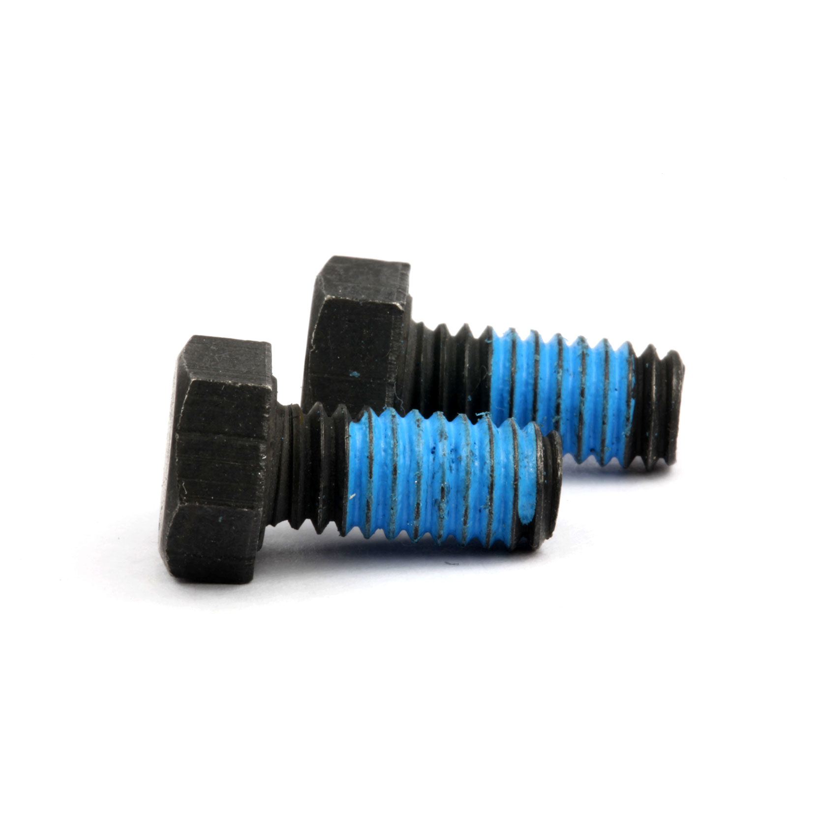 Nylok Screw 2