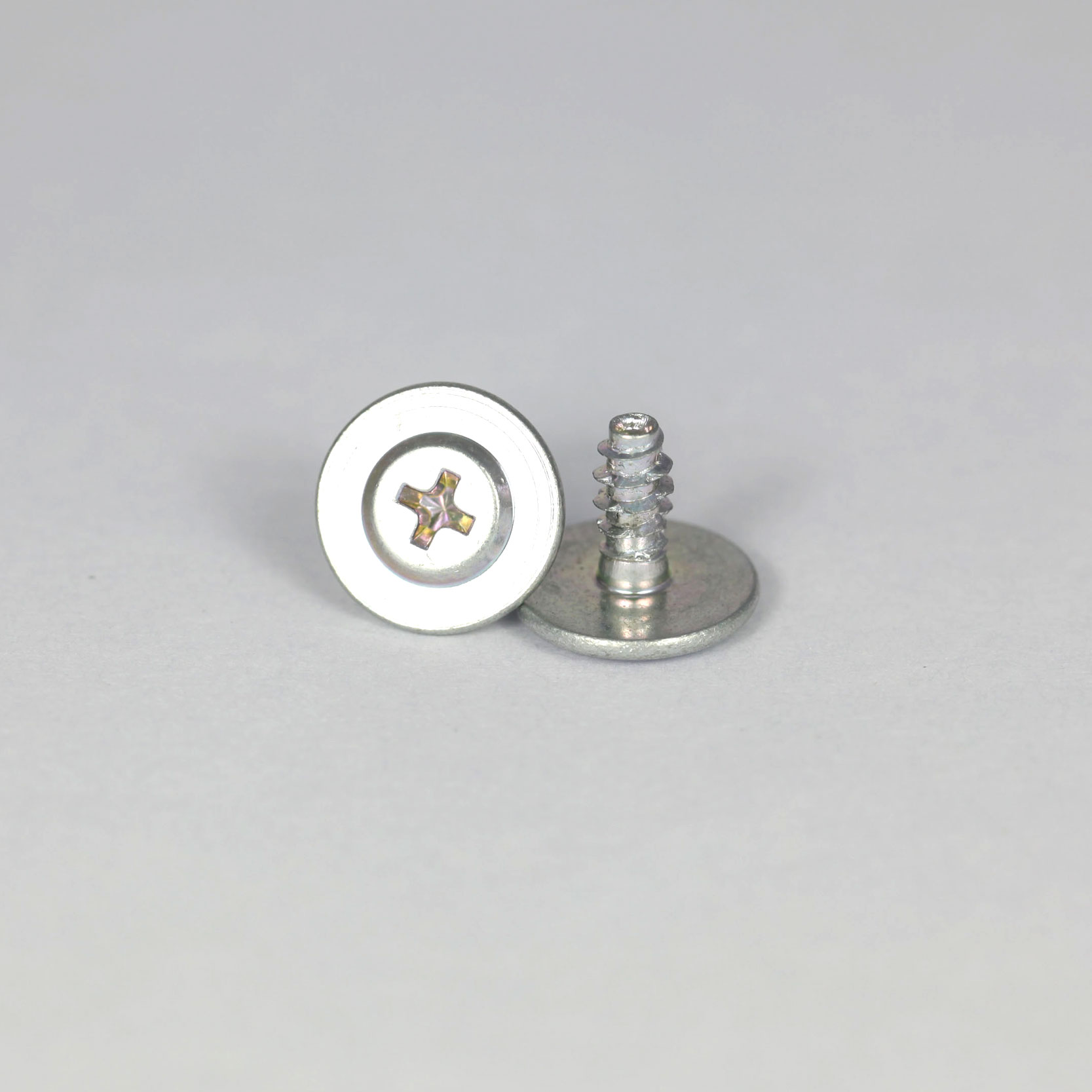 Pan Washer Screw 1