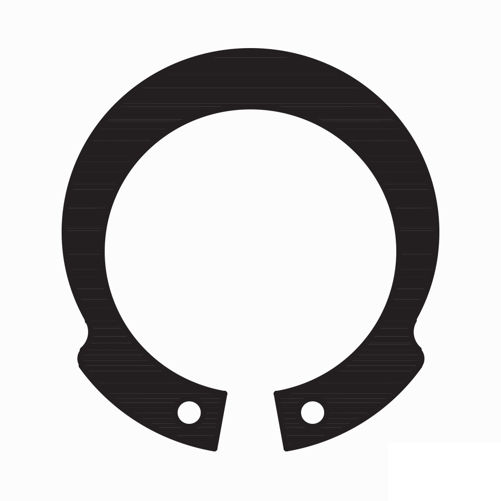 Inverted internal ring