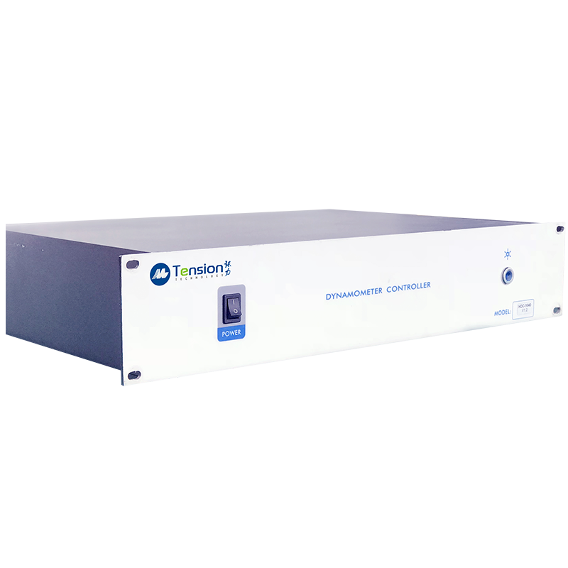 Standard Dynamometer Controller