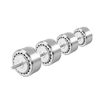 MHB series matched hysteresis brake