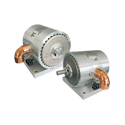 BHB series blast type hysteresis brake