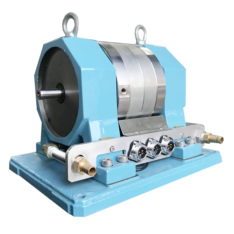 WD series eddy current dynamometer