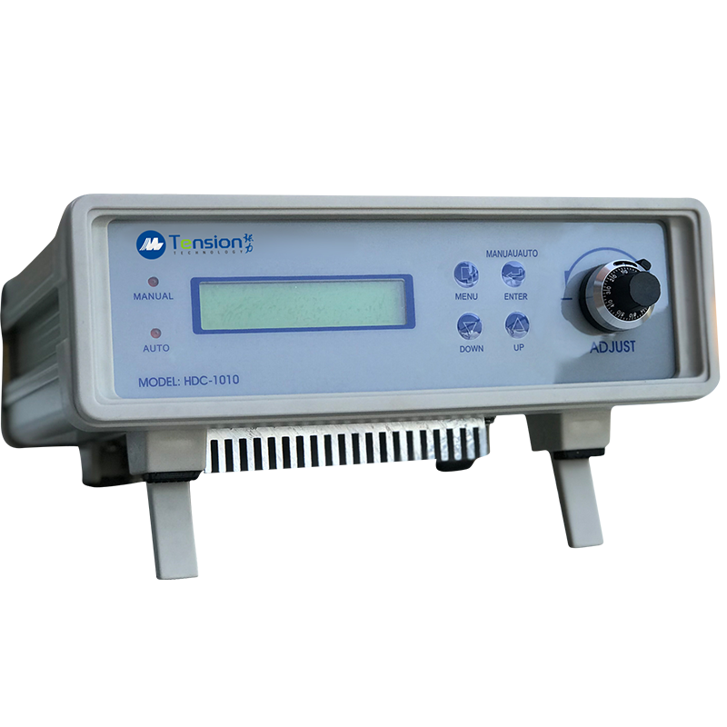 Simple Dynamometer Controller