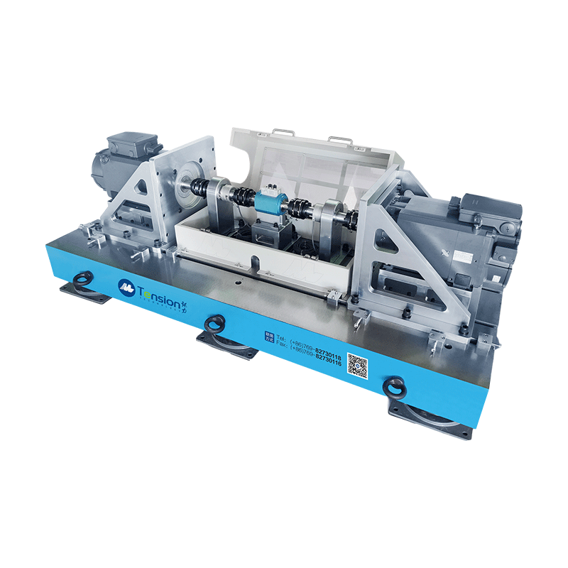 MTF3020A high-precision servo dynamometer bench