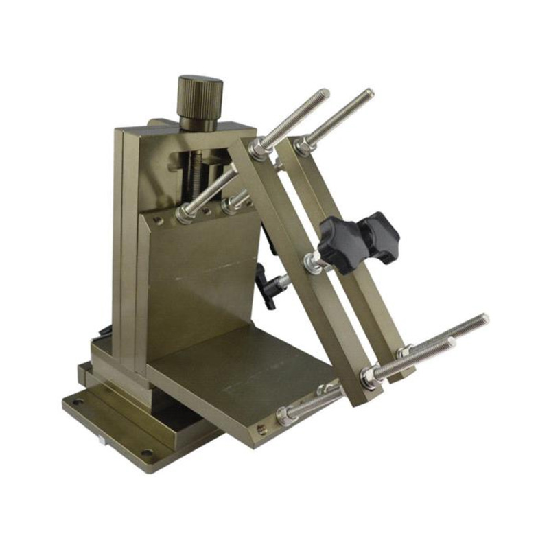 HDJ series 3D adjustable fixture