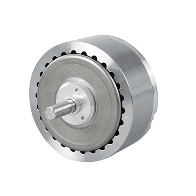 HB series standard hysteresis brake