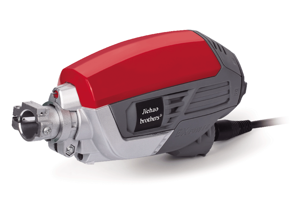 Universal Power Head JPH80/JPH40H