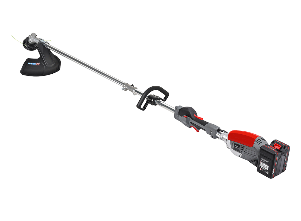 Dual lithium brushless lawn mower JLT4038