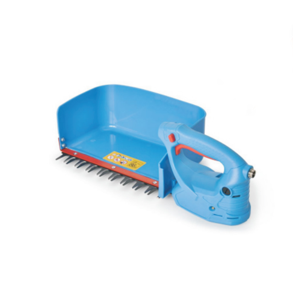 TEA PLUCKINGMACHINE JTP2430F